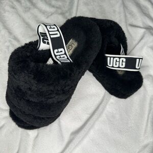 UGG Fluff Yeah Slide